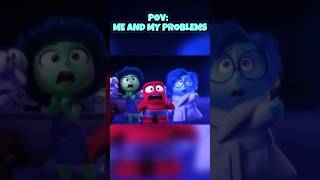 Inside Out 2 edit edit insideout2 memes funny [upl. by Meid]