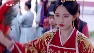 Legend of Yun Xi 芸汐传 Official Trailer [upl. by Inanaup243]