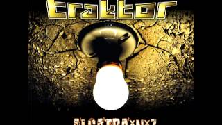 TRAKTOR  DEFENESTRACE [upl. by Nrubloc]