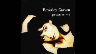 Beverley Craven  Promise Me [upl. by Cazzie]