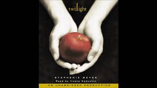 Twilight by Stephanie Meyer Audiobook Excerpt [upl. by Mosby670]