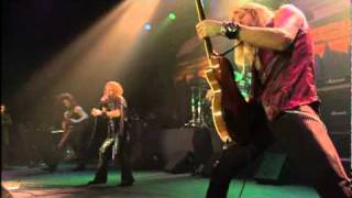 Dio Stand Up And Shoult Live In London 2005 [upl. by Sandie272]