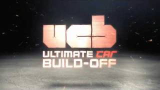 Ultimate Car Buildoff Featuring Batlground Motorsports Aug 23rd [upl. by Ayotak]