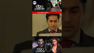 Watch full video👆1920 London Movie Scenes  Watch amp Enjoy sharmanjoshi shorts [upl. by Shem428]