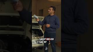 🤯 Fette Preisverhandlung Hamid sucht einen Porsche für OOONO❗️Ihr könnt das Auto gewinnen porsche [upl. by Ron]