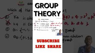 44 Group theory  cyclic and abelian group group  kliense group  Quatrenian group [upl. by Ande647]