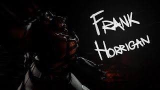 Frank Horrigan Voicelines  FALLOUT ANIMATION [upl. by Hildy]