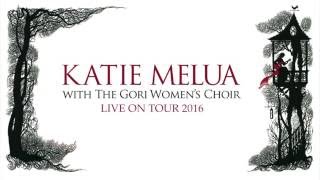 Katie Melua Live On Tour 2016 [upl. by Patten]