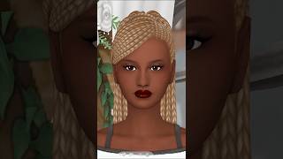 who else makes sims like this 💀  the sims 4 sims thesims4 sims4 shorts [upl. by Olli]