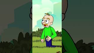 MI VECINO BALDIS COME PASTO 🤣😂 chistes animación casimochotv [upl. by Ydolem]