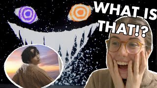 SO EXCITING  TXT  THE NAME CHAPTER Concept Trailer REACTION [upl. by Schaper13]