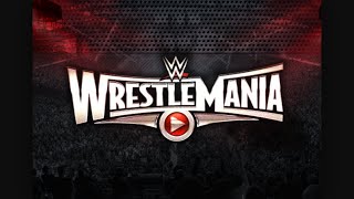 WrestleMania 31 Reactions w Chazicus [upl. by Adnahsed]