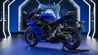 Yamaha R3 The Perfect Starter Bike with BigLeague Performancequot [upl. by Starbuck]