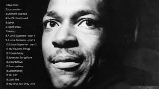 THE VERY BEST OF JOHN COLTRANE FULL ALBUM [upl. by Collier500]