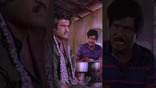 Watch full video👆 Mr Bharath Comedy Scenes  rajinikanth sathyaraj goundamani comedy shorts [upl. by Galitea]