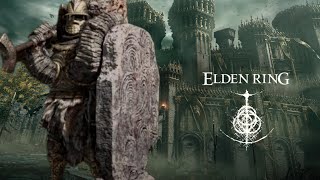 The Insane Strength of the Bull Goat Build in Elden Ring [upl. by Parris181]