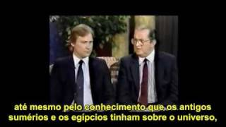 A Atividade dos OVNIs A Prova de Um Engano Demoníaco  Parte 5 [upl. by Supple]