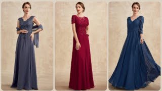 Evening Dresses 2024 I latest women evening Gowns Dresses 😍  Gorgeous designs [upl. by Bikales]