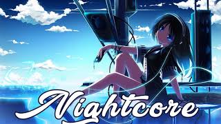 NIGHTCORE Hearts Aint Gonna Lie  Eden Prince Remix  Arlissa Jonas Blue [upl. by Lynda479]