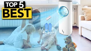 TOP 5 Best Evaporative Air Cooler  2023 Buyers Guide [upl. by Katherin863]