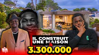 OBSERVATEUR CONSTRUIT DES MAISONS A 3 MILLIONS [upl. by Alohcin394]