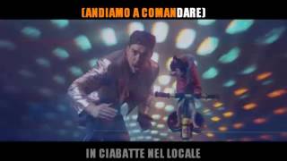 Andiamo a Comandare  Fabio Rovazzi 8bit instrumental [upl. by Selena477]