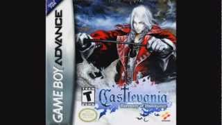 To The Center of the Castle  CastlevaniaHarmony of Dissonance OST Extended [upl. by Reneta]