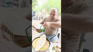 Muy buenas vamos hacer un tortilla de patata [upl. by Zamir]