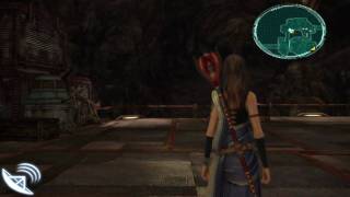 Final Fantasy XIII  Cieth Stone  Mission 30 [upl. by Ardell]