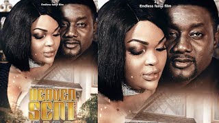 HEAVEN SENT Part 2 Full Official Bongo Movie [upl. by Junette]