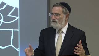 Leadership Consensus or Command  NitzavimVayelech  Rabbi Sacks [upl. by Egduj]