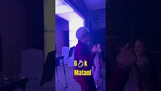 Gok Matani💍 gokkhachatryan matani [upl. by Martel]