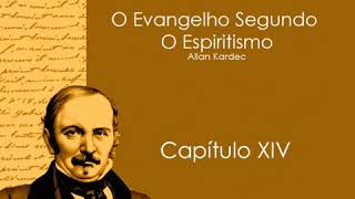 O Evangelho Segundo O Espiritismo Cap 14 [upl. by Mateusz333]