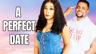 A Perfect Date HD  Free Comedy Movies  Movies Romance  Hollywood English Movie [upl. by Nimrak]