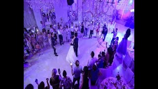 Hayk Kasparov  Im Amen inch  Armenian Wedding Video Karen amp Armine 2018 [upl. by Ettedo934]