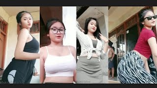 tiktok anggii cantik [upl. by Lawley]