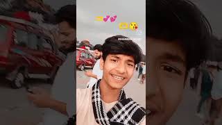 Unka pyar mein pagal wali love 😘🫶🤟😙 [upl. by Sisenej167]