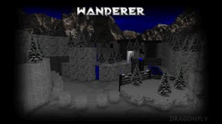 Doom Eviternity OST MAP11 Ice by Dialup for Murder SC55 [upl. by Nitnert442]