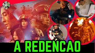 A REDENÇÃO 2019  FILME REVIEW COMPLETO Xiaoming THE BRAVEST REVIEW HD PORTUGUÊS DUBLADO [upl. by Minier]