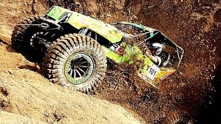 Extreme TT Off Road 4x4 Trial Pure Engine Sounds HD [upl. by Llejk]