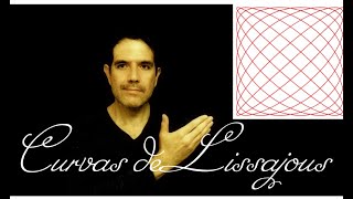 CURVAS DE LISSAJOUS [upl. by Atneciv102]