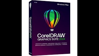 How to Download and Install Coreldraw Graphics Suite 2024 [upl. by Charissa914]