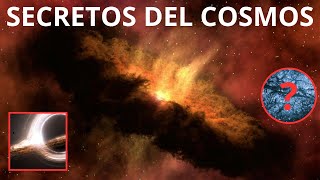 ¿QUÉ nos OCULTA EL UNIVERSO [upl. by Remos23]