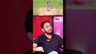 Saeed Ajmal bowling action right or rong😡 [upl. by Meghann]