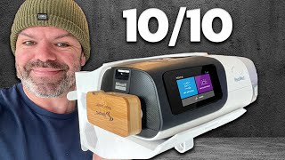 1010  You Cant Beat This CPAP Setup [upl. by Notirb]