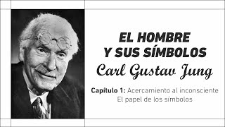 Audiolibro Carl Gustav Jung  El Hombre y Sus Símbolos  Capítulo 18  Voz Humana [upl. by Riannon]