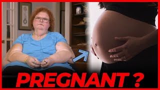 Is Tammy Slaton Pregnant Exciting Reveal [upl. by Kerianne792]