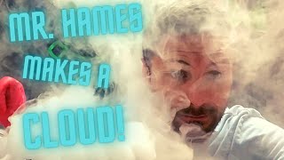 Dry Ice Explained [upl. by Dennet]