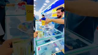 Realme C65 bestrealmephoneunder 45k IP 69 Water Dua restion UN Breable [upl. by Anglim43]