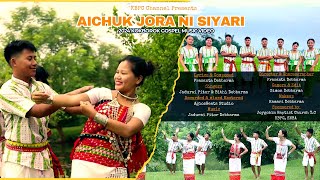 Aichuk Jorani SiyariKokborok Gospel Music Video 2024KBPC [upl. by Gavra194]